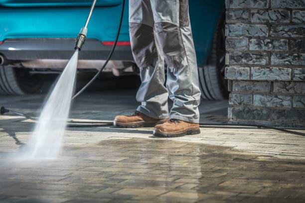 Crompond, NY Pressure Washing Company